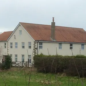 Bed & Breakfast Mill Farm