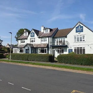 Bed & Breakfast The Ivanhoe Scarborough