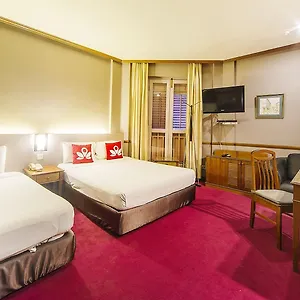 Hotel Zen Geylang