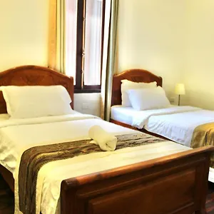 Luangprabang Bouathong Luang Prabang
