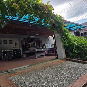 Aurora Hostel