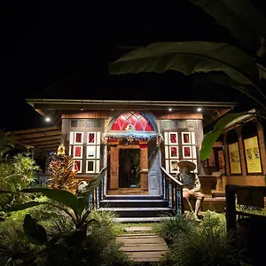Shangri-lao Villa