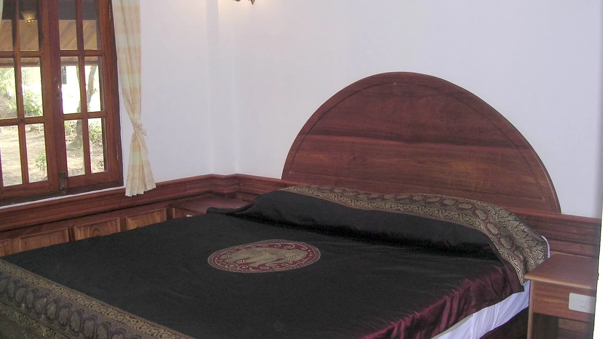 Villa Chitdara Luang Prabang Resort